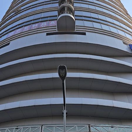 Most City Riverview Dnepropetrovsk Exterior foto